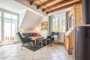 Alte Reihe 9 Haus Am Wind 6 in Zingst